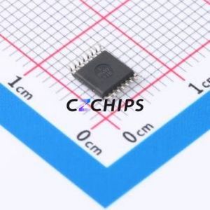 Nouveau et original registre à décalage de puce IC de Circuit intégré 74VHC595FT(BJ) TSSOP16B - Product Image 2