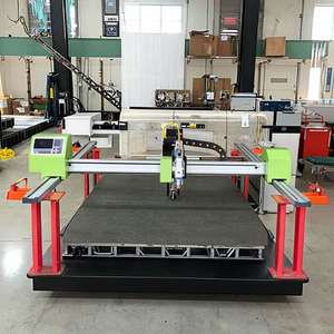 Máquina de Corte Láser Industrial TPL2025Q, Programable, de Alta Precisión, con Enfriamiento por Agua, para Corte de Metal, Compatible con Archivos DWG, DXF, BMP, Nueva - Product Image 1