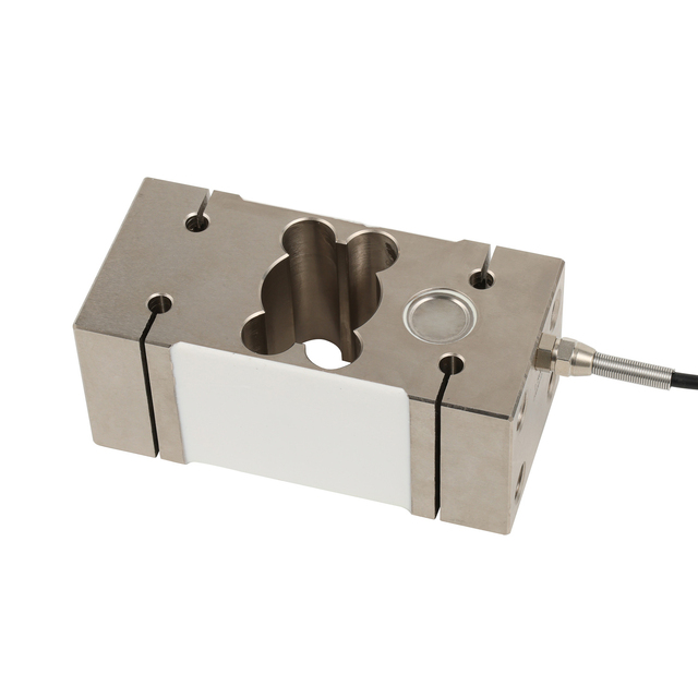 High Accuracy Single Point Electric Bench Weighing Scale Hot Sale Force Sensor Precision Load Cell for Laboratory Use