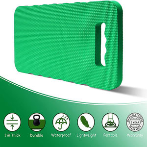 2026 Ensemble <span class=keywords><strong>de</strong></span> genouillères portables, durables, <span class=keywords><strong>mini</strong></span>, en mousse EVA, souples, pour outils à main, décoratifs, <span class=keywords><strong>de</strong></span> qualité industrielle, imperméables, pour le bain <span class=keywords><strong>de</strong></span> bébé et le jardinage - Product Image 2