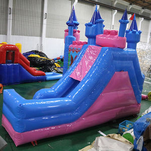 <span class=keywords><strong>Petit</strong></span> château gonflable de videur d'enfants de parc d'amusement au sol de <span class=keywords><strong>prix</strong></span> usine Offre Spéciale pour des ventes commerciales - Product Image 6