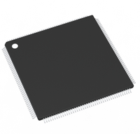 XC6SLX9-2TQG144C FPGA - Circuit logique programmable en circuit intégré