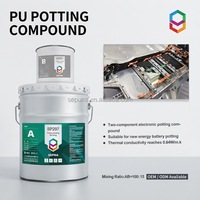 SEPNA Composti in Silicone Bicomponenti Resistenti alle Alte Temperature per Isolamento Elettrico Elevato in Falegnameria