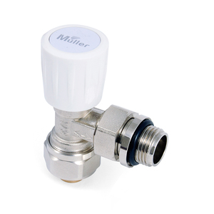 Vanne de chauffage - Product Image 1