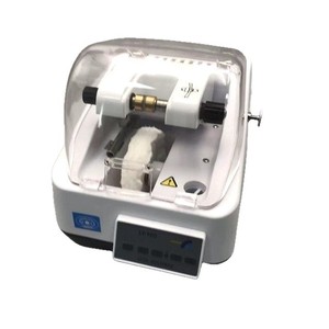 เครื่องขัดเลนส์อัตโนมัติ Liangyou Ly-900 กำลังไฟ 600 วัตต์ 220 โวลต์ สำหรับเลนส์แว่นตา - Product Image 2