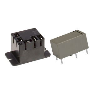 Nouveau relais G6C-2117P-US DC3 à usage général DPST 8A 3V, relais de puissance à forte demande pour le contrôle industriel - Product Image 1