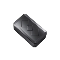 Traceur GPS P2 2G, taille compacte, adsorption magnétique puissante, application multi-scénarios, service gratuit pendant 3 ans