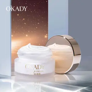 wholesale OKADY Anti-freckle whitening remove sunburn tone Fading spots natural remove scar face cream