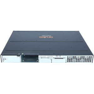 Commutateur PoE + HPE Aruba <span class=keywords><strong>JL319A</strong></span> 2930M 48 ports Gigabit de qualité supérieure | Commutateur réseau Ethernet pour le campus de bureau | Livraison rapide - Product Image 3