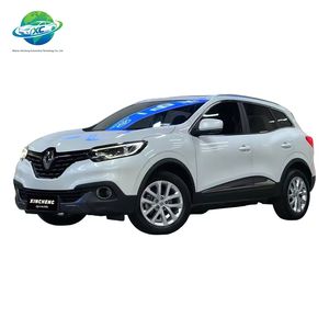 <span class=keywords><strong>Renault</strong></span> <span class=keywords><strong>Kadjar</strong></span> d'occasion 2.0L <span class=keywords><strong>automatique</strong></span> SUV 2015 2016 2017 |   Spacieux, en stock, prêt à être expédié - Product Image 1