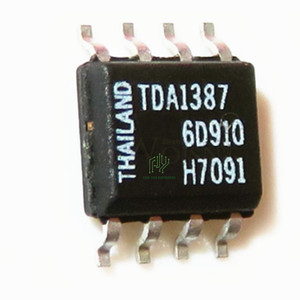 Circuit intégré SOP TDA1387T TDA1387 SOP-8 de citation de BOM de soutien - Product Image 1