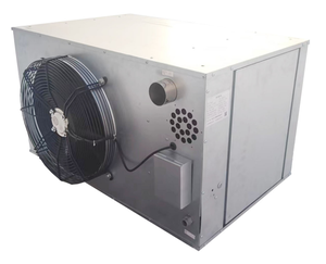 <span class=keywords><strong>Calentador</strong></span> <span class=keywords><strong>de</strong></span> Aire <span class=keywords><strong>de</strong></span> 50KW y 170000BTU para Interiores, <span class=keywords><strong>de</strong></span> Combustión Indirecta, a <span class=keywords><strong>Gas</strong></span> <span class=keywords><strong>Natural</strong></span>, para Fábricas, Almacenes e Invernaderos, Superventas - Product Image 5