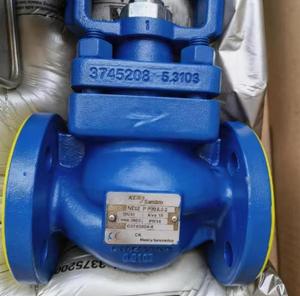 Pièce de rechange électropneumatique Spirax Sarco EP6 de haute qualité, compatible avec diverses marques d'actionneurs - Product Image 1