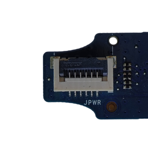 Original nouveau pour Dell AIienware Area 51M R2 carte de démarrage FDQ70 LS-J109P 0DTD4F - Product Image 3