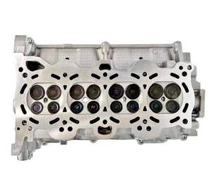 Cabeza de cilindro <span class=keywords><strong>Hyundai</strong></span> G4NA/G4NB compatible con el motor del coche <span class=keywords><strong>Hyundai</strong></span> i30 <span class=keywords><strong>i40</strong></span>, <span class=keywords><strong>accesorios</strong></span> para la cabeza de cilindro. - Product Image 5