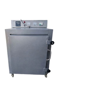 Horno Eléctrico Inteligente para Cerámica de Alta Temperatura, Horno Doméstico - Product Image 1