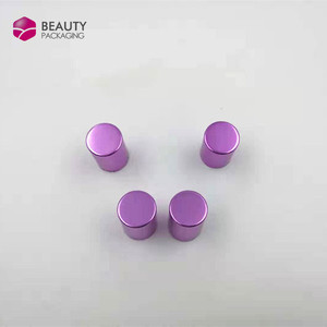 Trong Kho Đầy Màu Sắc Sáng Bóng 3Ml 5Ml 10Ml Nhựa Lông Mi Keo Chai Bạc Dòng Nhỏ Mạ <span class=keywords><strong>Cap</strong></span> Cho Lông Mi Mở Rộng Chai - Product Image 6