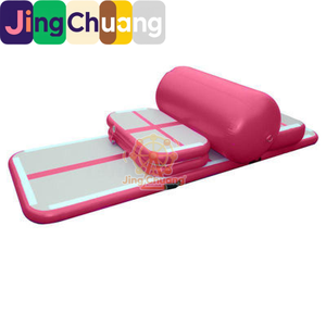 Matelas Gonflable <span class=keywords><strong>de</strong></span> Sport Taekwondo, Coussin d'Air Brossé pour Acrobaties, Coussin d'Air pour Arts Martiaux et Gymnastique, <span class=keywords><strong>Tapis</strong></span> <span class=keywords><strong>de</strong></span> Yoga Gonflable - Product Image 5