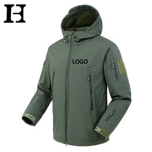 Bestseller Giacca Invernale da Uomo Prodotta in Cina, Giacca Calda Personalizzabile, Giacca Antivento per Uomo - Product Image 3