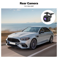 Pantalla portátil con pantalla táctil IPS inalámbrica Mirror Link de 9.66 pulgadas, Carplay, Android Auto, monitor estéreo portátil para automóvil