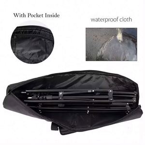 Sac de transport robuste pour trépied photographique, sac fourre-tout pour trépied, sac pour accessoires d'appareil photo - Product Image 2