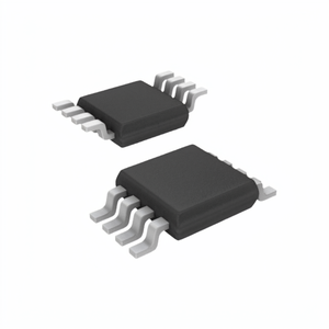 Authorized Distributor 8 TSSOP, 8 MSOP ISL267450AIUZ Buy Online Electronic Components Data Acquisition - Product Image 1
