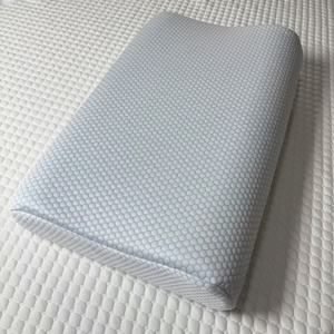 Funda con Cierre PIPIQUEEN para Almohadas <span class=keywords><strong>de</strong></span> Látex y Espuma Viscoelástica <span class=keywords><strong>de</strong></span> Varias Marcas, Capa Exterior <span class=keywords><strong>de</strong></span> Seda <span class=keywords><strong>de</strong></span> Hielo Tejida, Gruesa - Product Image 4