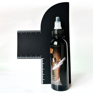 Sprays Vegan Waterproof pour l'amélioration de la naissance des cheveux Marque privée Aérographe de barbier Colorant Sprays d'amélioration de la couleur pour le soin de la <span class=keywords><strong>barbe</strong></span> Délié des hommes - Product Image 4