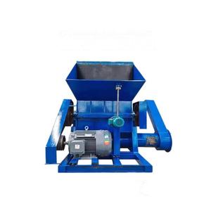 Máquina trituradora eficiente de residuos de plástico para mascotas Equipo de clasificación de reciclaje efectivo - Product Image 1