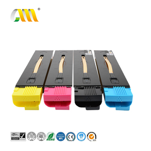 ผงหมึกสำหรับเครื่องพิมพ์ฟูจิ ซีร็อกซ์ ด็อกคูเซ็นเตอร์ II C5400 C6500 C7500 ผงหมึกแท้ ตลับหมึกสำหรับซีร็อกซ์ ตลับหมึกที่ใช้ร่วมกันได้ - Product Image 1