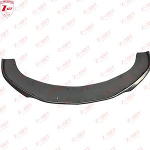 Aerokit de fibra de carbono W12 para Continetal GT, kit de carrocería de ajuste de fibra de carbono para Bentley GT W12, kit de carrocería de alerón de viento, 2012-2014 - Product Image 2