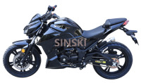 Scooter électrique et moto à essence sportives, automatiques, haute vitesse, de haute qualité, à prix bas, nouvelle collection, vente chaude