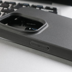 Custodia in TPU <span class=keywords><strong>nera</strong></span> opaca per <span class=keywords><strong>iPhone</strong></span> 16 15 14 <span class=keywords><strong>Pro</strong></span> Max <span class=keywords><strong>13</strong></span> 12 11 XS XR 7 8 Plus SE2 <span class=keywords><strong>Cover</strong></span> in Silicone morbido - Product Image 3