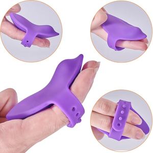 Vibrador de Clítoris con Control Remoto, Estimulador Erótico Inalámbrico, Vibradores de Bala para Mujeres Adultas - Product Image 6