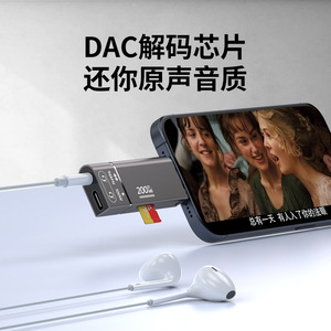 <b>Type</b> <b>C</b> To Hdmi <b>Adapter</b> With Tf Card Reader 100W Pd Charging For Mobile Phone - Product Image 3