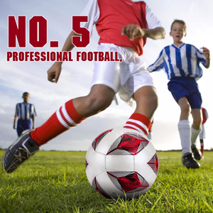 Pallone da <span class=keywords><strong>Calcio</strong></span> Molten Taglia 5 Blu Termosaldato in Pelle PU Leggero per Allenamento Indoor/Outdoor 2026 - Product Image 6