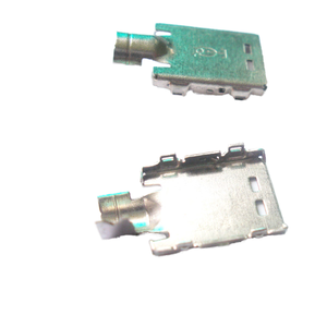 Thép không gỉ <span class=keywords><strong>Micro</strong></span> <span class=keywords><strong>USB</strong></span> <span class=keywords><strong>B</strong></span> cắm cho PCB ứng dụng - Product Image 4