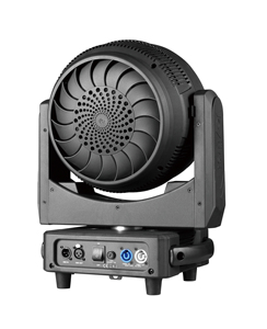 Luces Móviles de Cabeza LED con Efecto Wash para Discoteca, Larga Distancia sin Difusión, 37x15w - Product Image 5