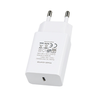 Usine CE GS certifié 5V 1A USB C chargeur 5W USB-C adaptateur secteur Type C adaptateur de chargeur mural