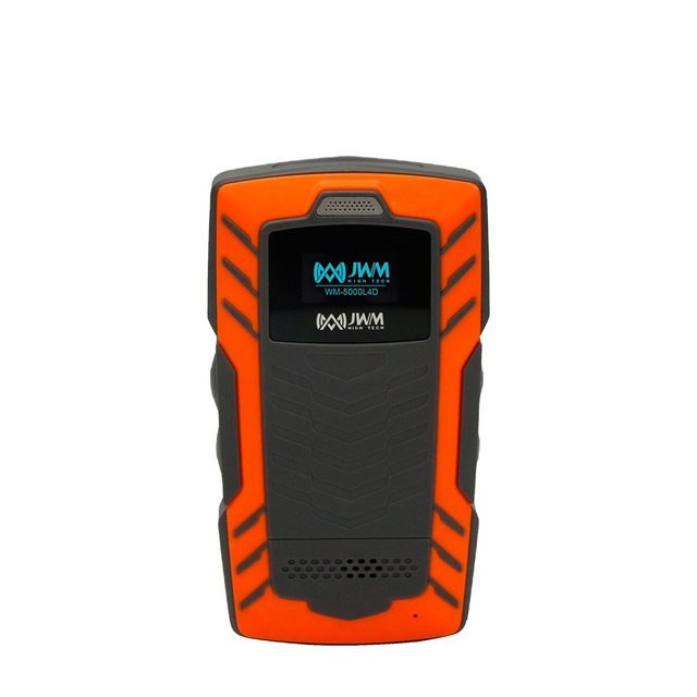 Versatile GPS Positioning Real Time Transmission Security Guard Tour System