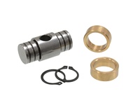 Conception personnalisée bras culbuteur LS1 avec Kit de douille en Bronze amélioré/outil d'installation de bras culbuteur LS1