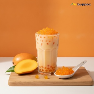 มะม่วง Popping Boba ไต้หวัน - Product Image 6
