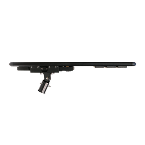 OUTLUX TG009 Lámpara Solar <span class=keywords><strong>de</strong></span> Calle <span class=keywords><strong>de</strong></span> Seguridad Premium Comercial Brillante IP65 <span class=keywords><strong>de</strong></span> Plástico, 200-600 vatios, <span class=keywords><strong>Farola</strong></span> Solar LED Integrada - Product Image 4