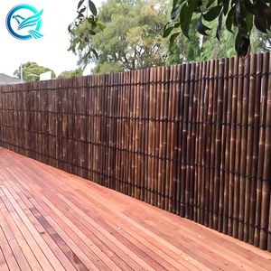 Matériaux <span class=keywords><strong>de</strong></span> clôture en rouleau <span class=keywords><strong>de</strong></span> bambou <span class=keywords><strong>de</strong></span> 10 pi pour clôture <span class=keywords><strong>de</strong></span> jardin décorative extérieure et toit <span class=keywords><strong>de</strong></span> pergola étanche et murs latéraux <span class=keywords><strong>de</strong></span> maison - Product Image 1