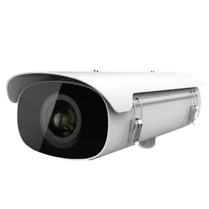חיצוני גדול CCTV Bullet מצלמה פלדת מארז IP66 תיבת מעטפת CCTV מצלמה דיור