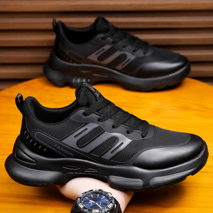 Premium di alta qualità Bundle Xl nero <span class=keywords><strong>scarpe</strong></span> da corsa <span class=keywords><strong>uomo</strong></span> <span class=keywords><strong>Memory</strong></span> <span class=keywords><strong>Foam</strong></span> <span class=keywords><strong>con</strong></span> piastra di carbonio - Product Image 4