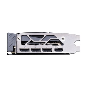 การ์ดจอเกมมิ่งสำหรับเดสก์ท็อป RTX5060 Ti 8G GAMING TRIO รุ่นใหม่ล่าสุด พร้อมพัดลมระบายความร้อน  อินเทอร์เฟซ 128 บิต การ์ดจอเกมมิ่ง 506 - Product Image 5