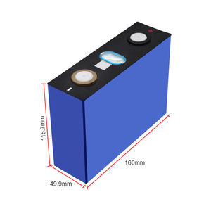 แบตเตอรี่ลิเธียมไอออนแบบชาร์จได้ 3.2V 280Ah สำหรับระบบพลังงานแสงอาทิตย์สำหรับรถยนต์ไฟฟ้า - Product Image 5