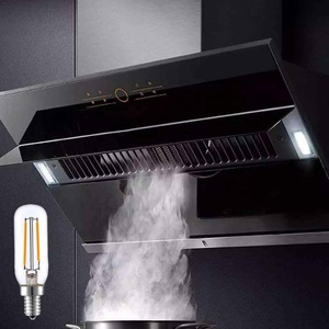 NOUVEAU 3w T25 <span class=keywords><strong>LED</strong></span> Cooker Hood Extractor Fan Bulb Cool White / Warm White Light E14 Small Screw 220v 120lm - Product Image 2