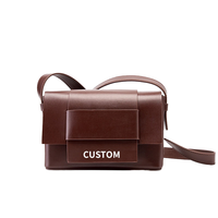 Private Label Sacs pour Femme Sacs de Créateur Box Bag Sacs en Cuir Custom Logo Guangzhou Sac à Bandoulière Factory
